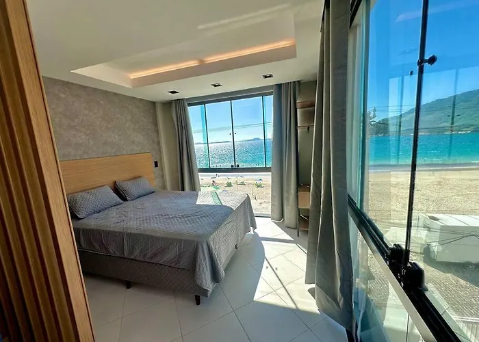 Loft Janelas do Caribe
